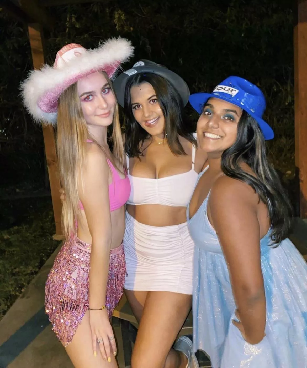 Halloween (how would you fuck the girl you choose?)
