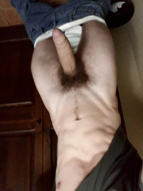 hanging down from the ceiling like I’m 50 cent :D