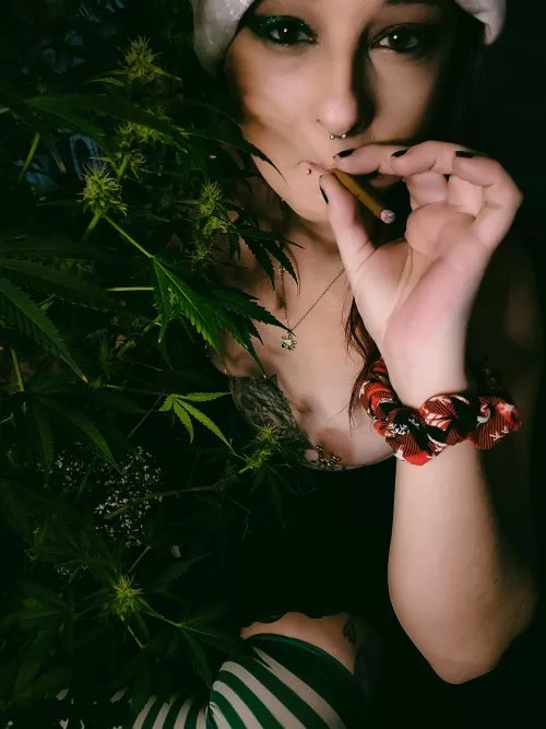 Happy 420 ππ₯π¨ Cum check out my content π link in comments