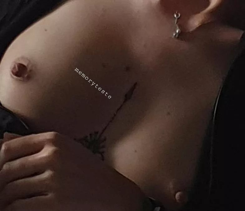 happy boobs day 😁