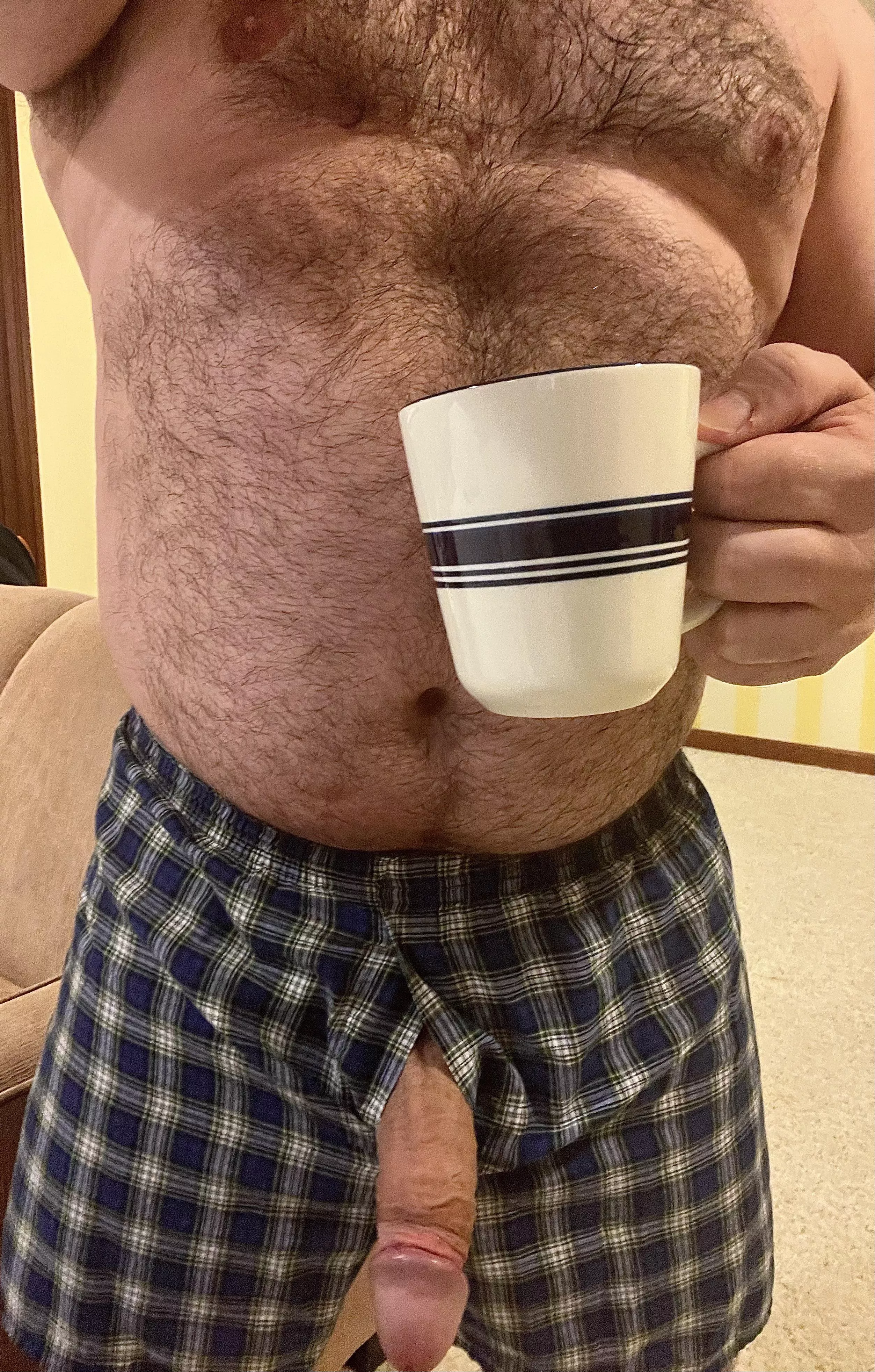 Happy Cinco de Mayo! About to be a long day of work and a long night of tequila. Care for a shot to start the day 😉🍻