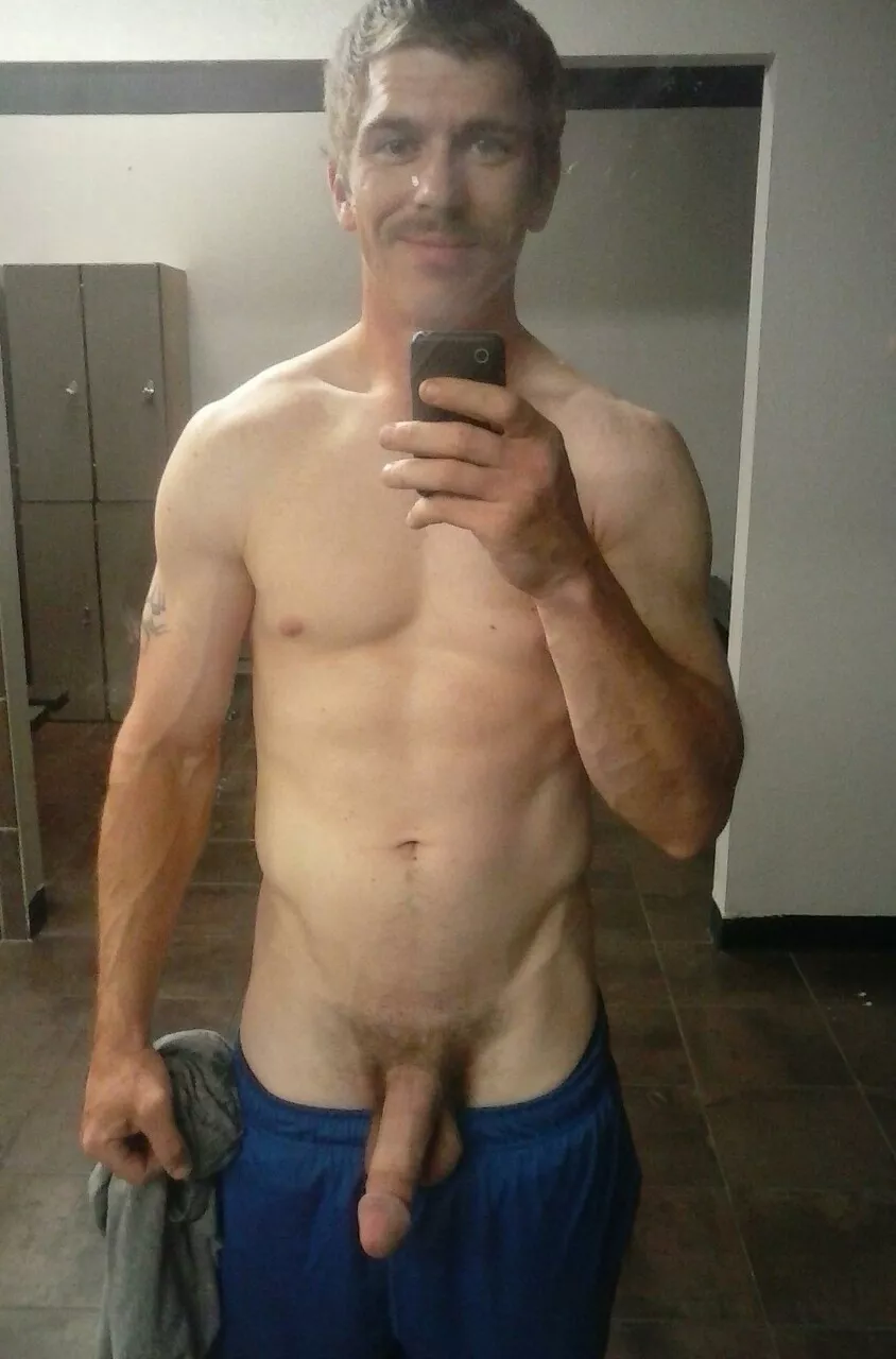 Happy Cock