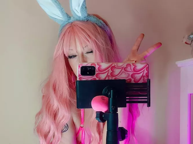 Happy Easter 🐰😋