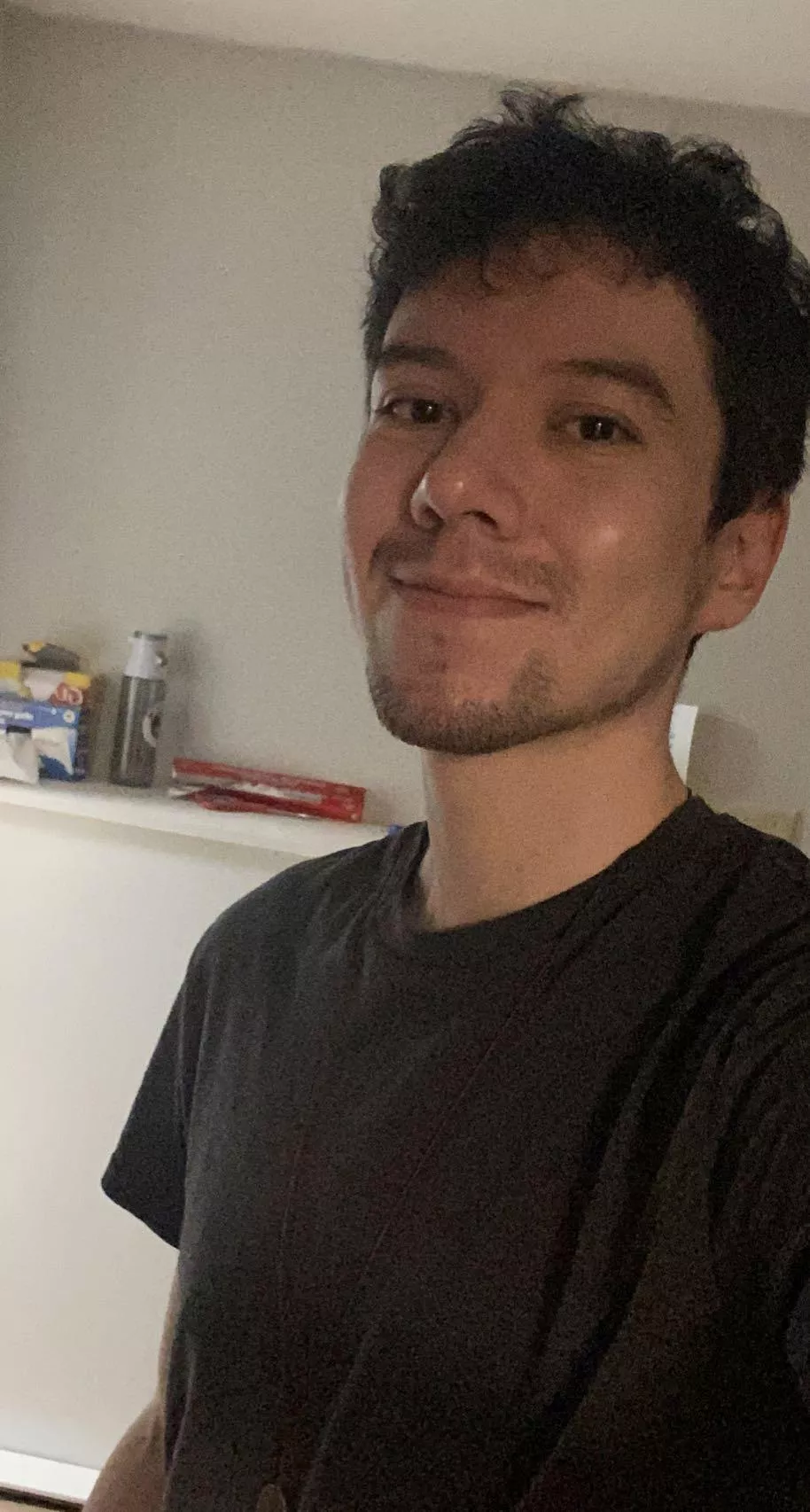 Happy Easter guys 😊