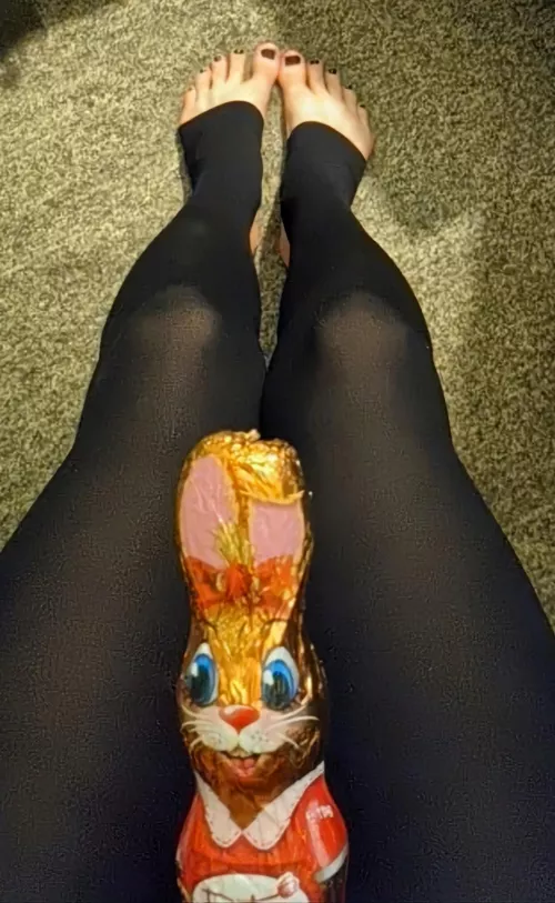 Happy Easter π