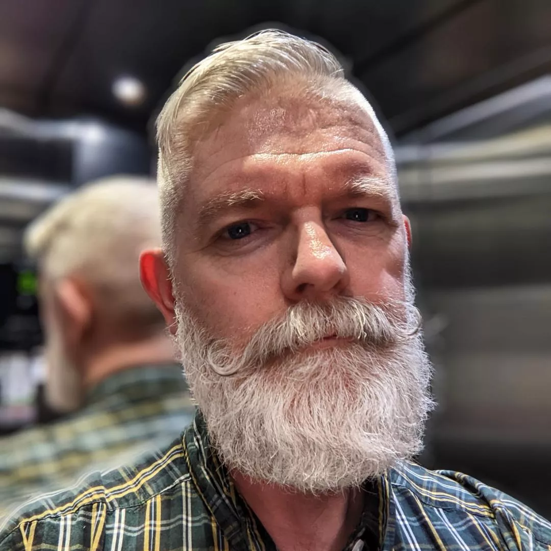 Happy Easter Monday!