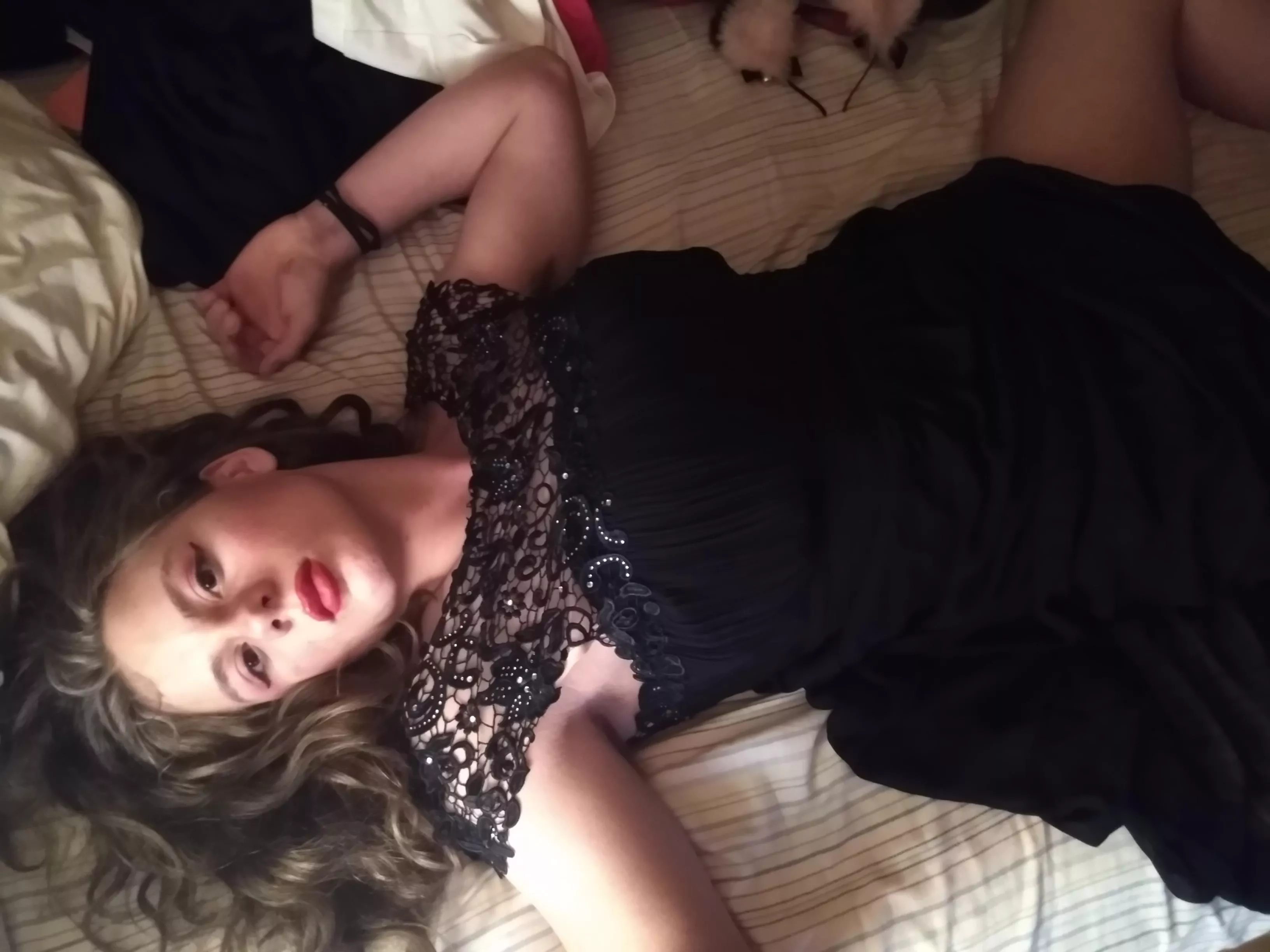 Happy femboy Friday 💕