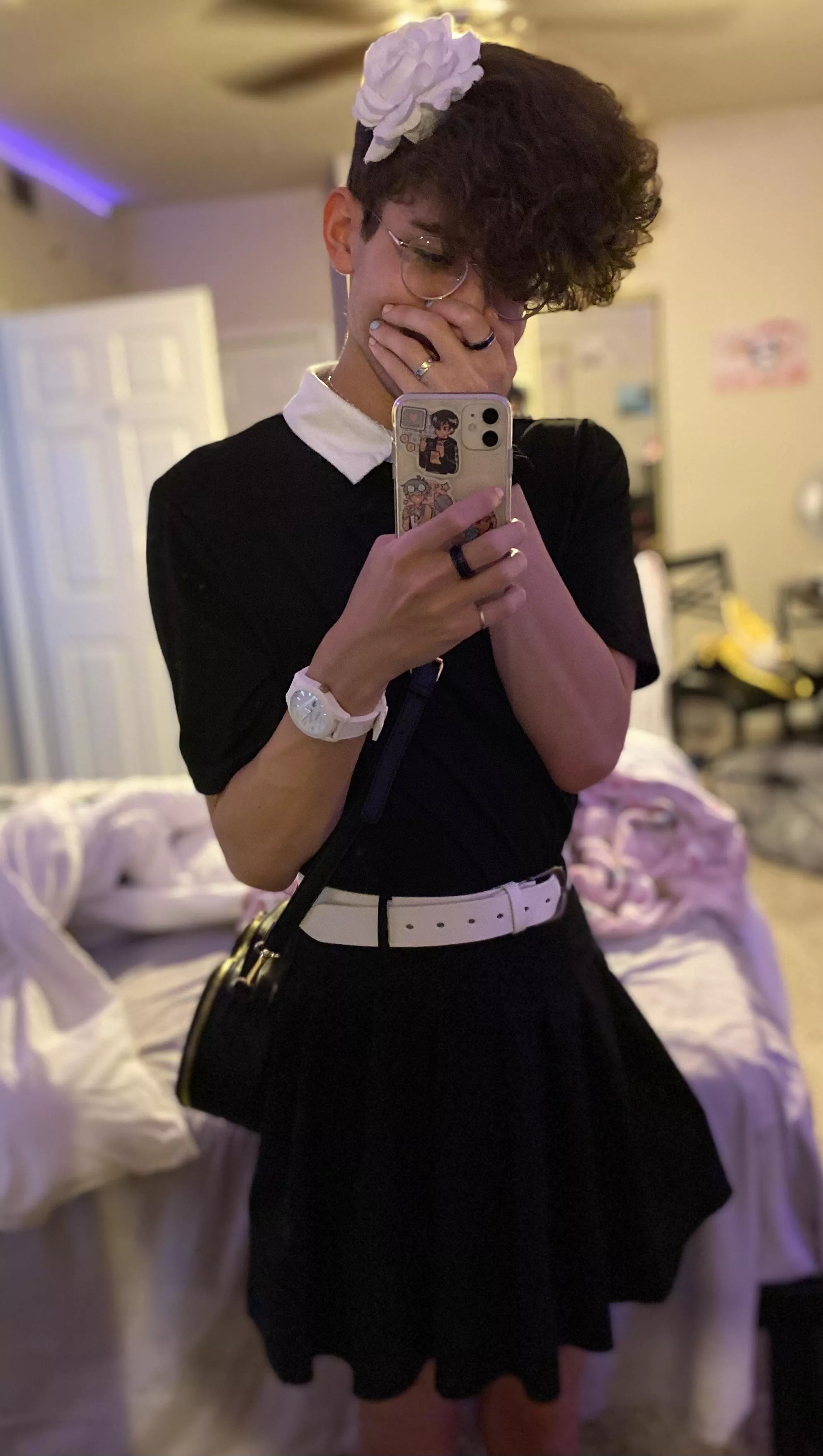 ✨ happy femboy friday ✨