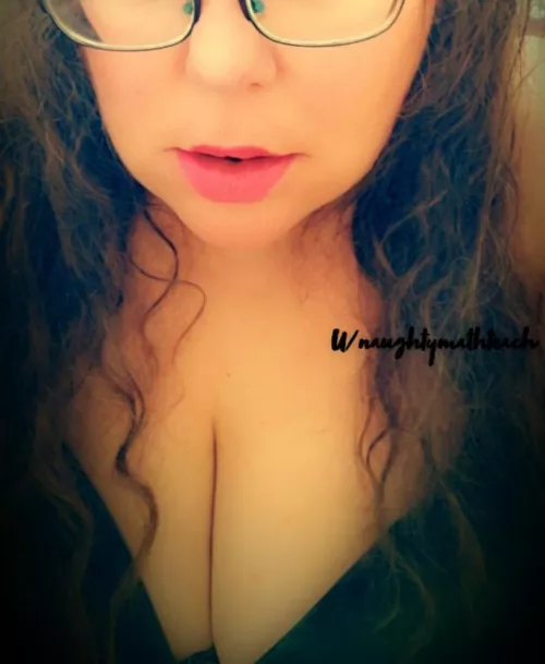 Happy Friday! It was a cream before the coffee morning! 😉