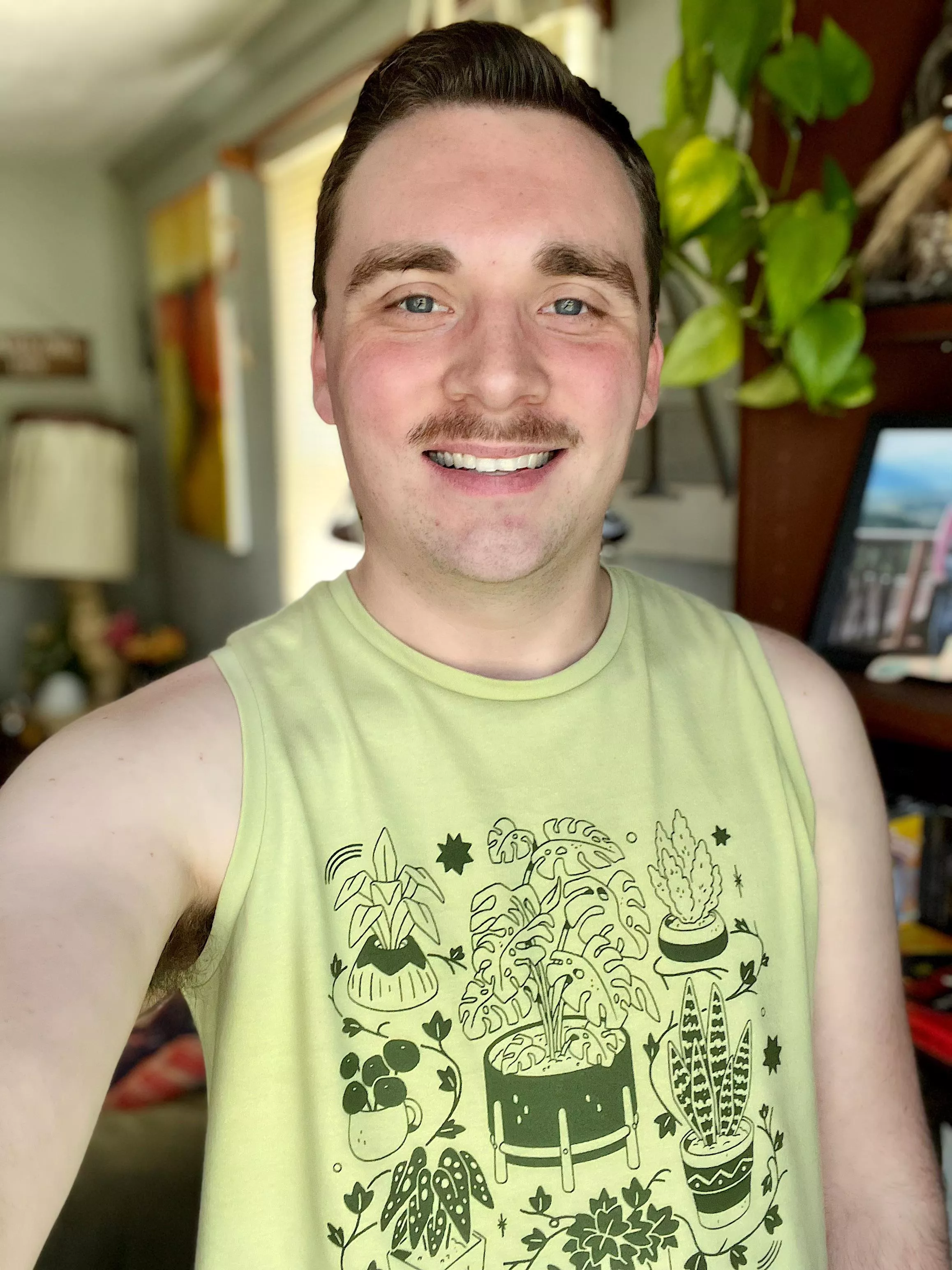 Happy Friday the 13th! 😈