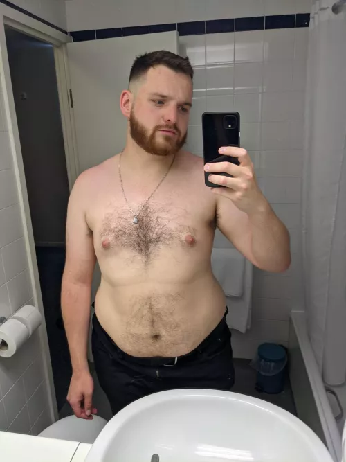 happy Friday! throwback to last summer when I was a few lb lighter