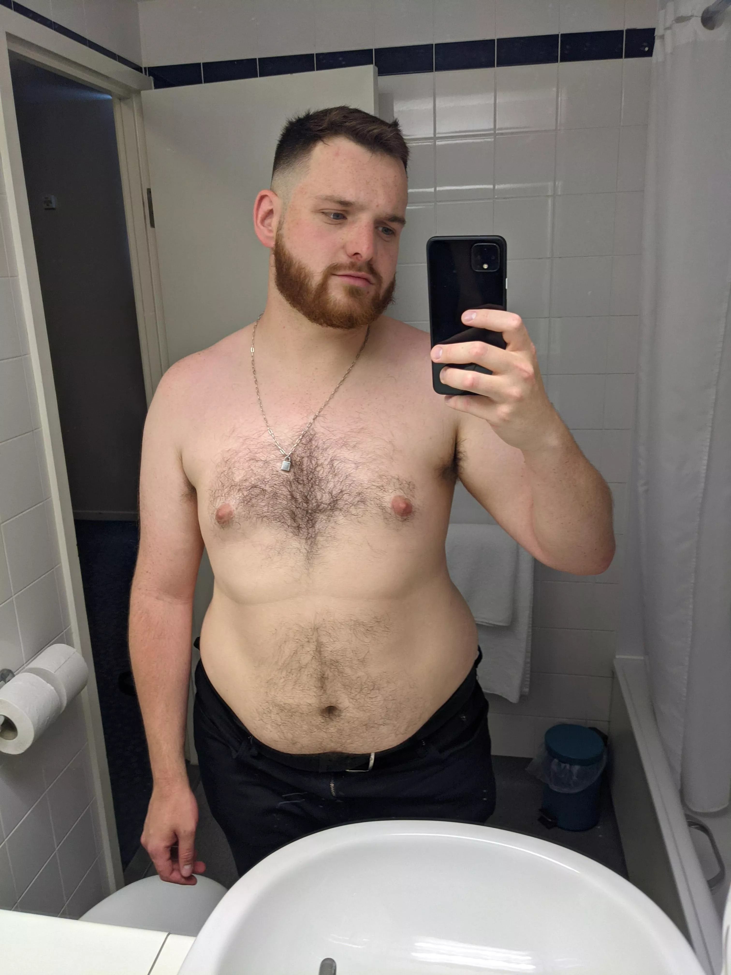 happy Friday! throwback to last summer when I was a few lb lighter