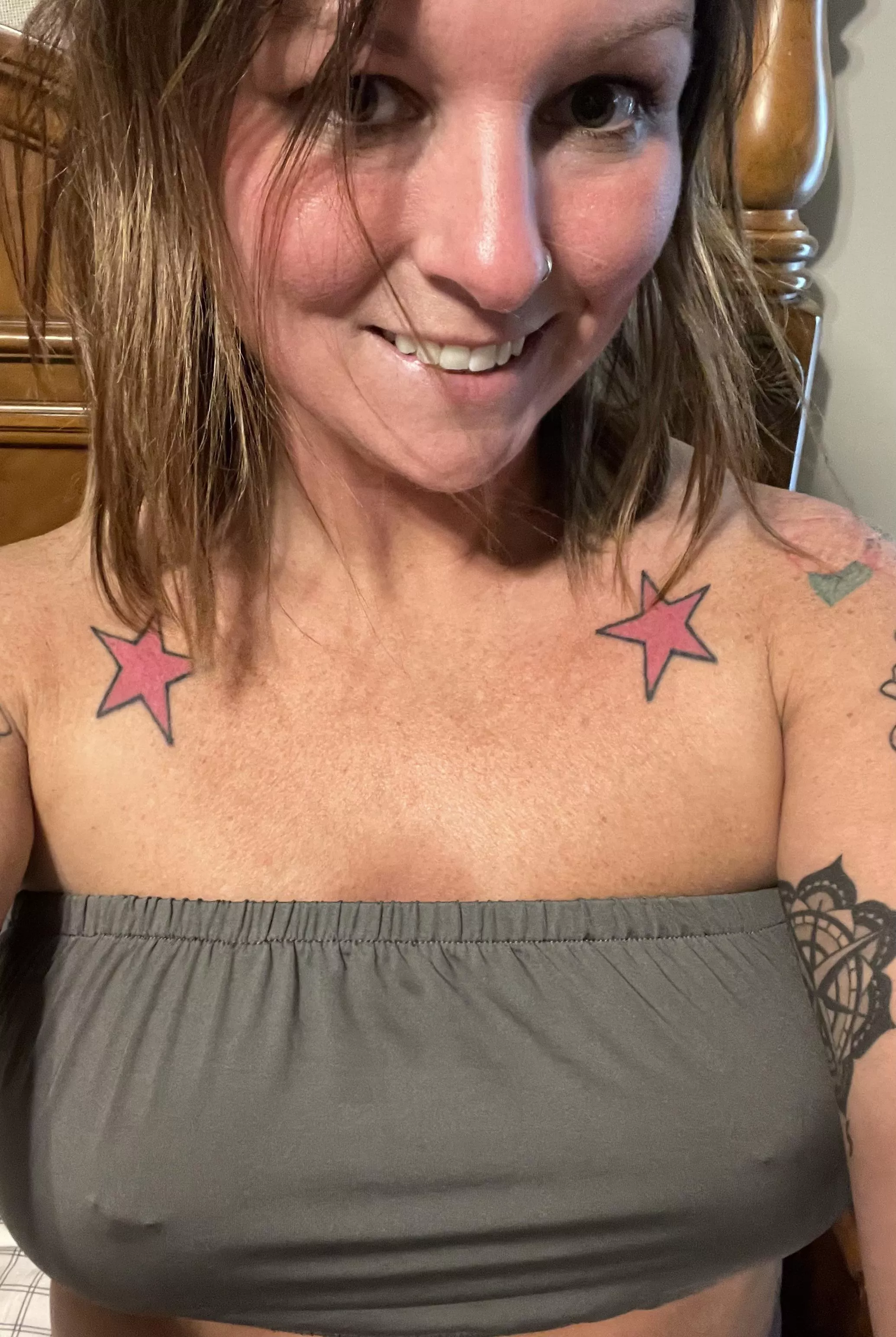 Happy Friday!! ❤️