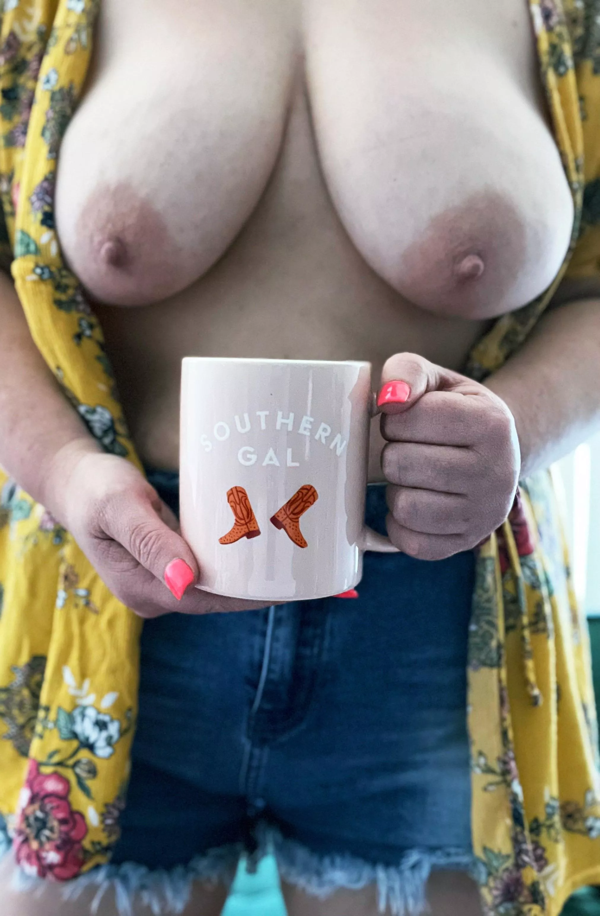 Happy Friday y’all!