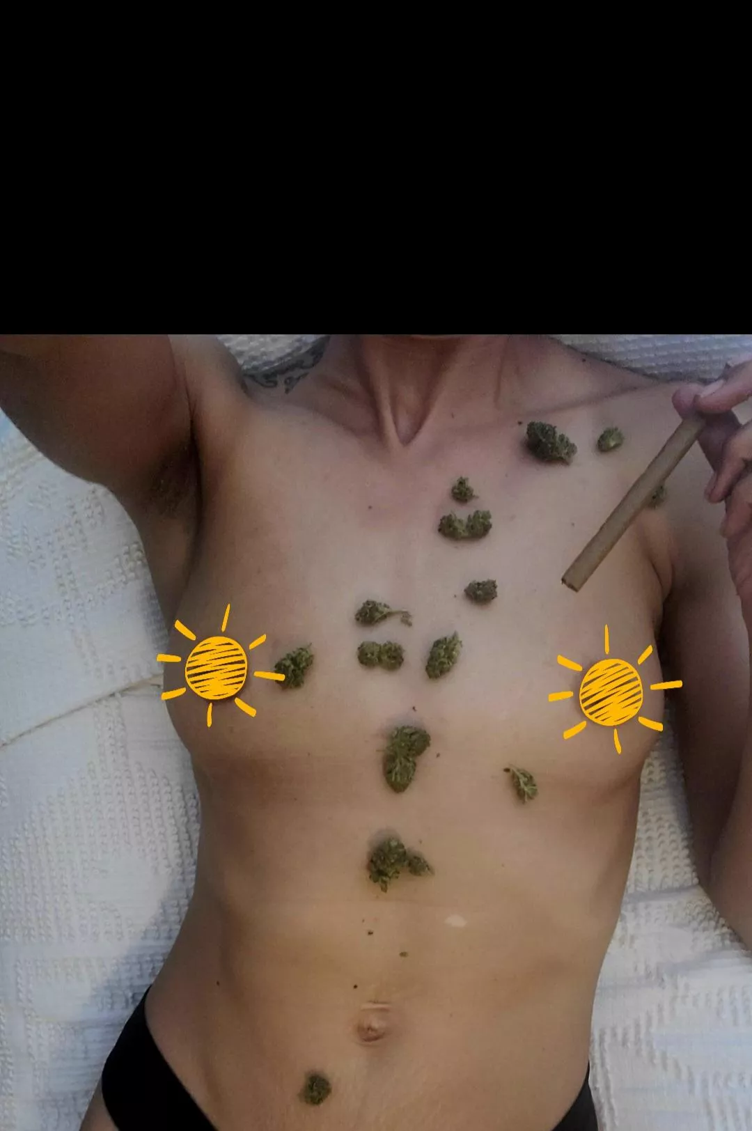 Happy Holi-daze💚☘️💚