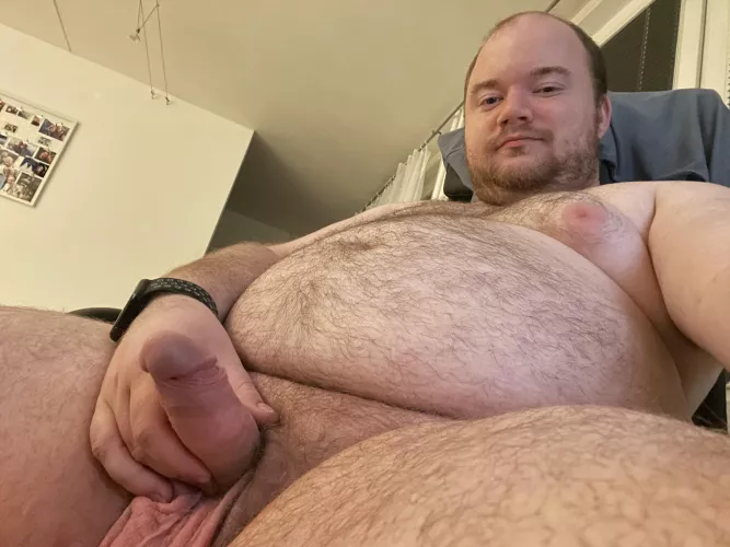 Happy horny day 😈😜🐻