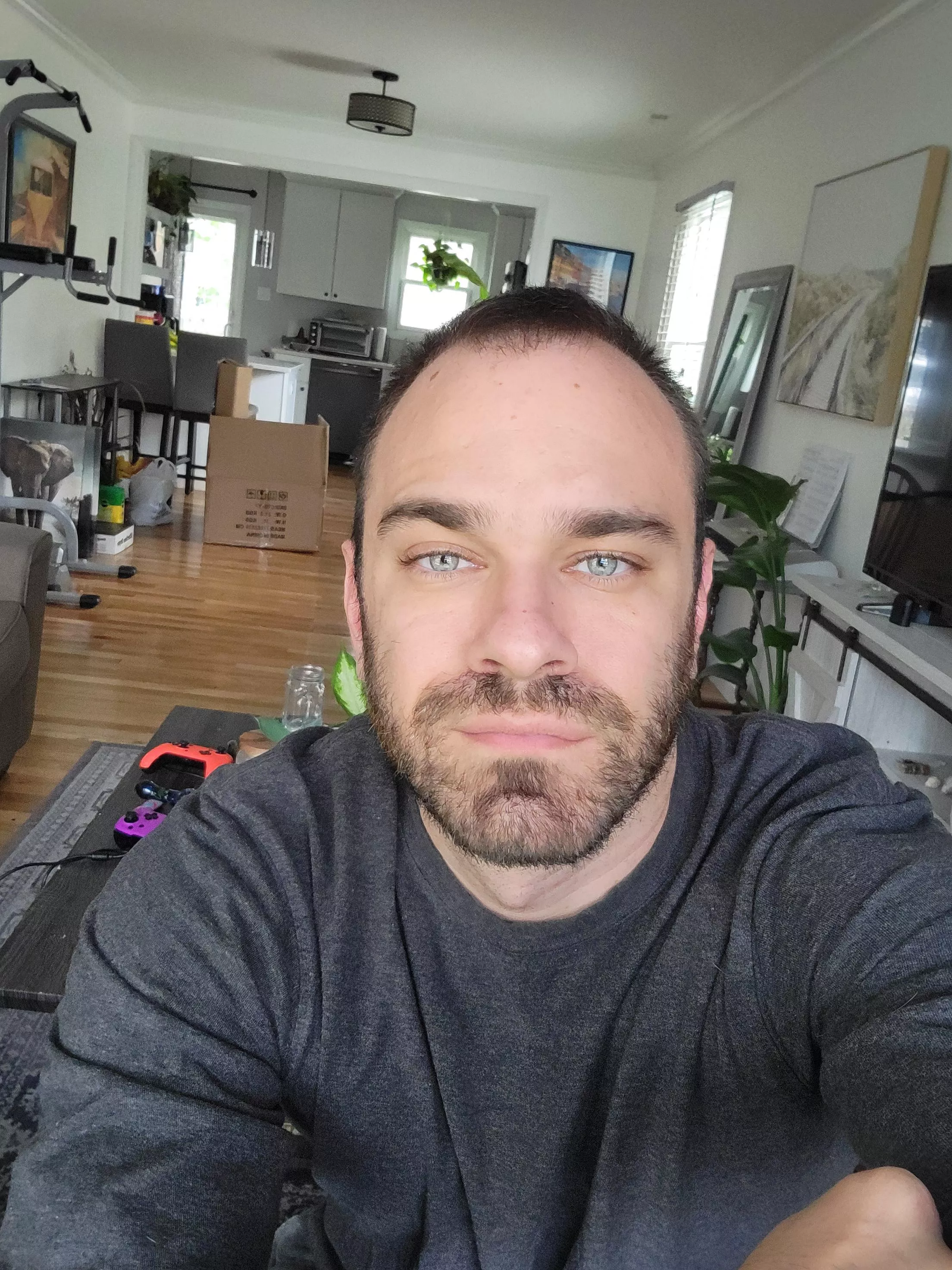 Happy Hump Day, bros 🙃