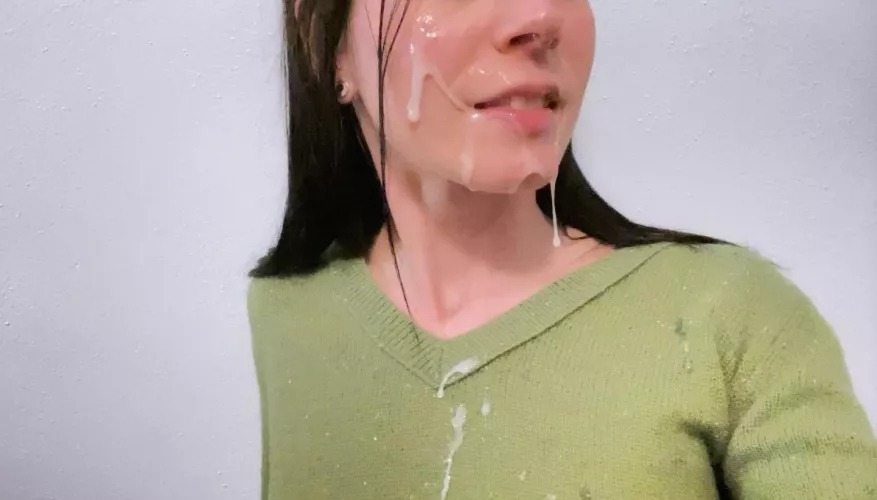 Happy hump day 💦😜 (f) OC