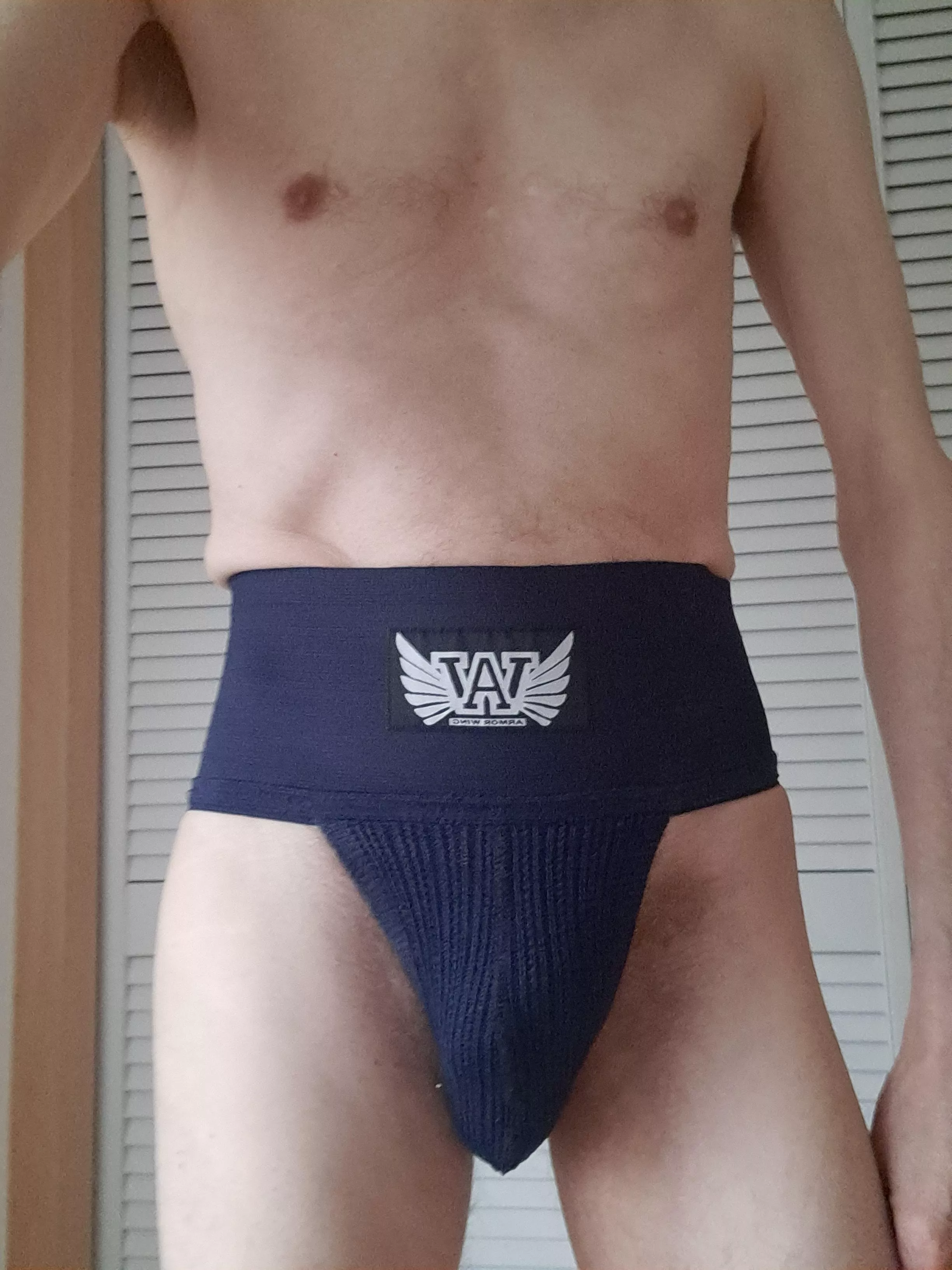 Happy Jockstraps Day!!!