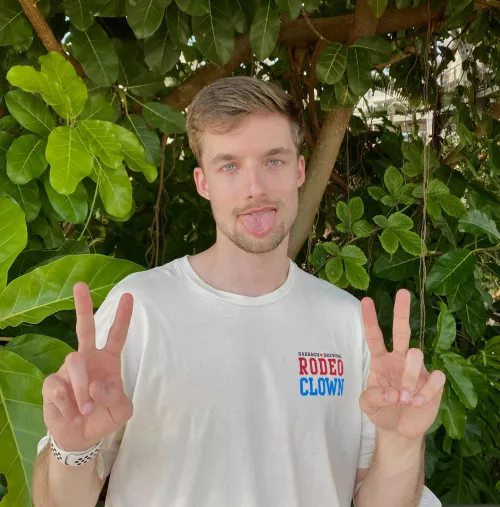 Happy Memorial Day bros! Get out and enjoy it! 🥳