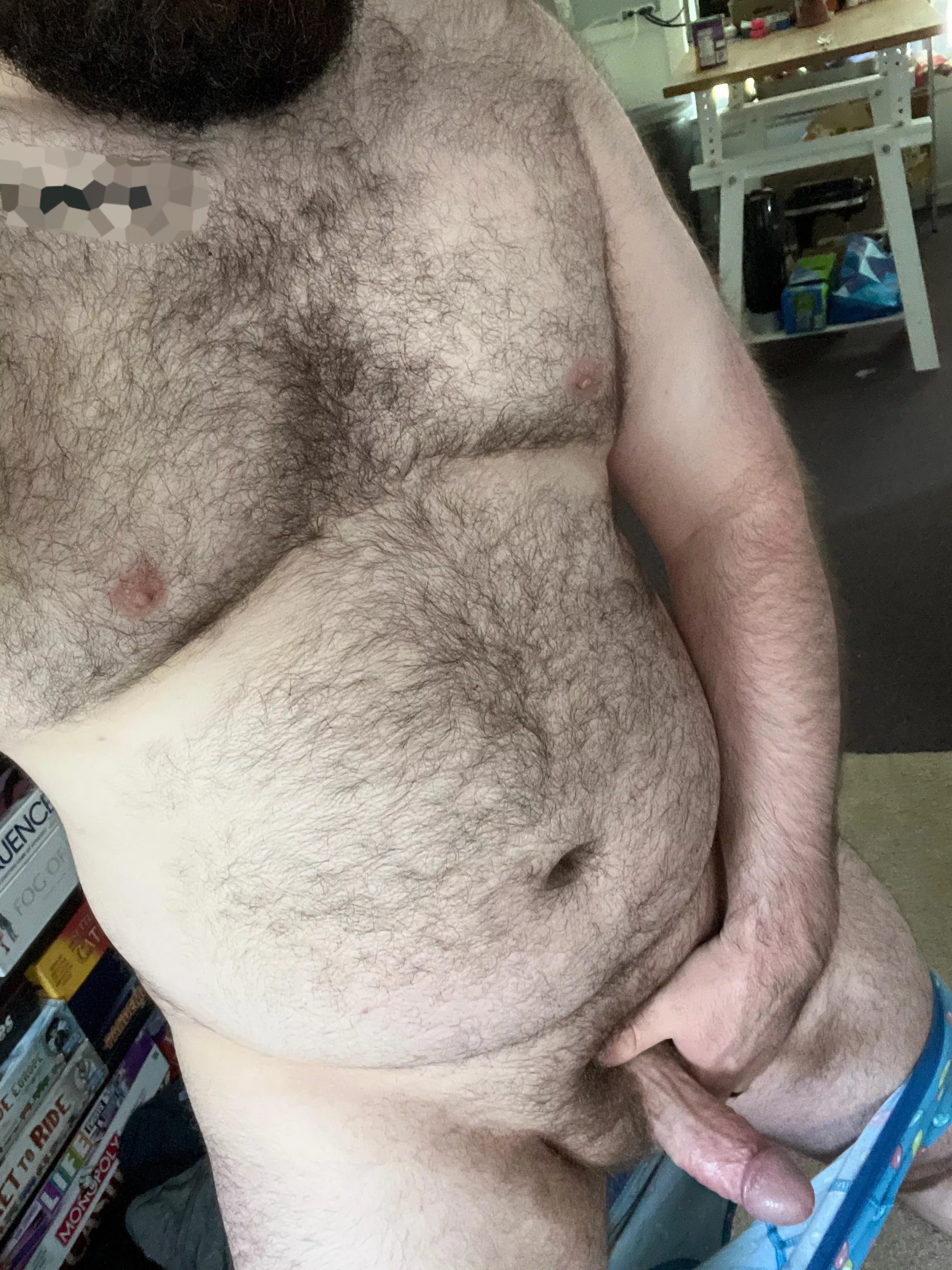 Happy Memorial Day to all the dad bod lovers out there 😇