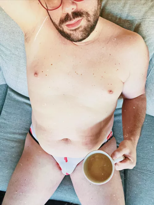 Happy monday folks