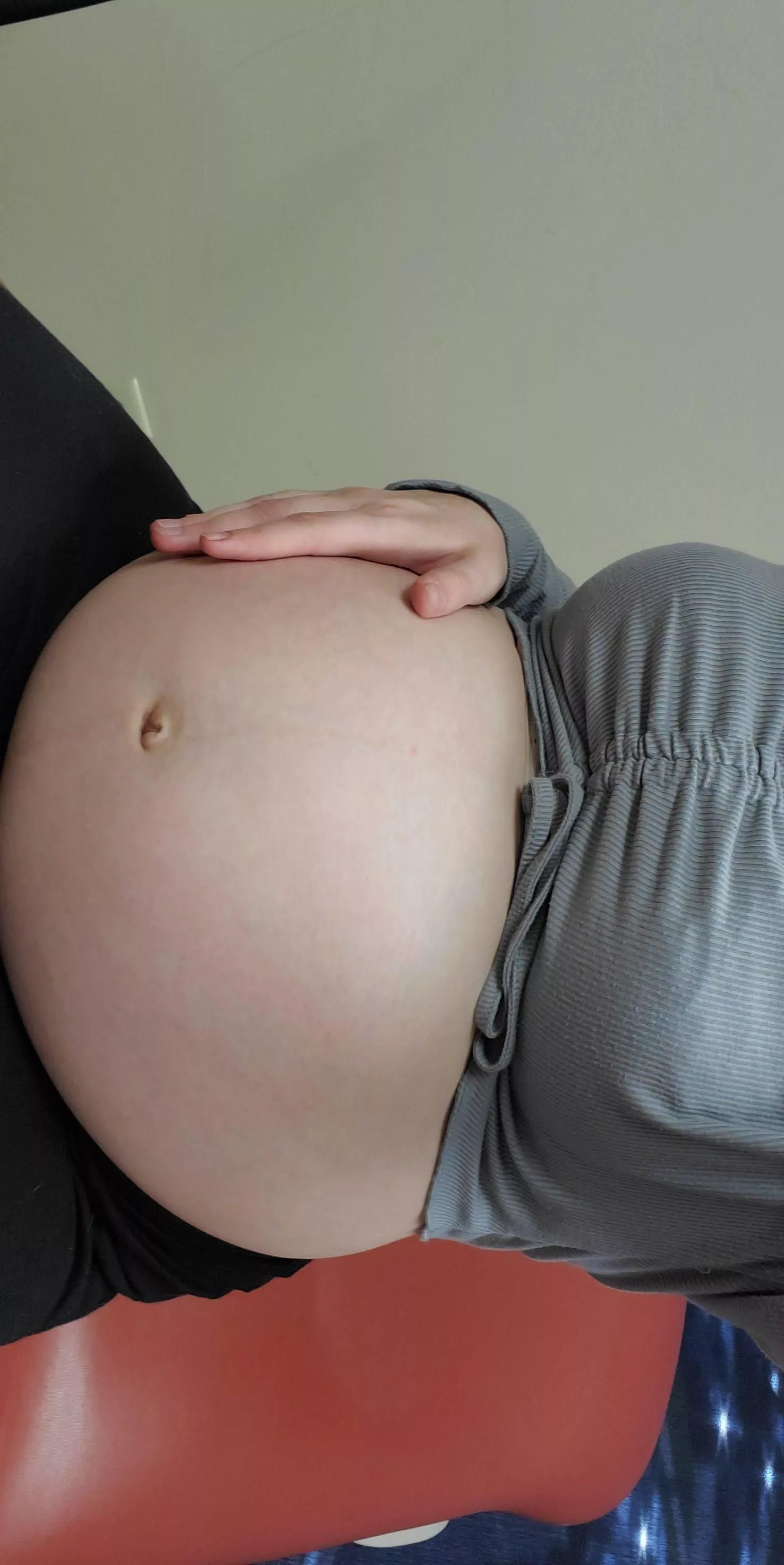 happy mothers day. say it back