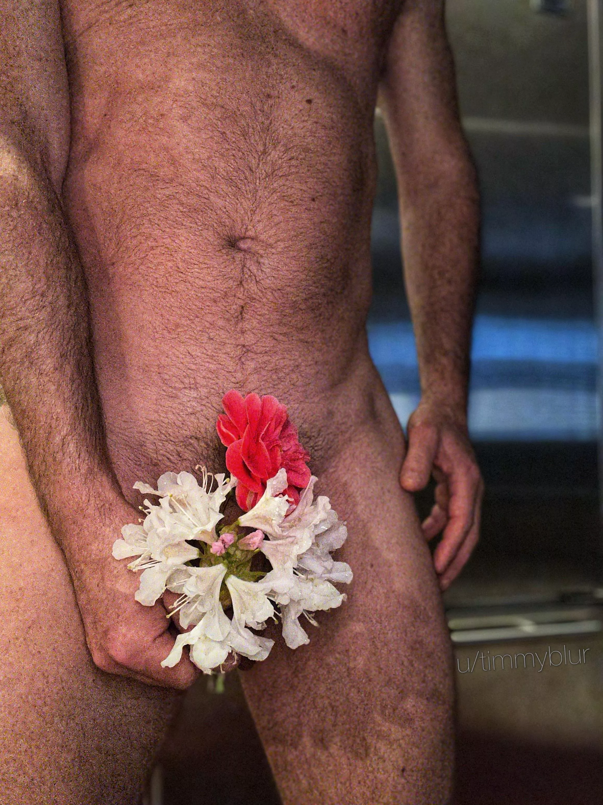 Happy Mother’s Day to all the “moms went wild.” Thank you all for being so damn sexy. 💐