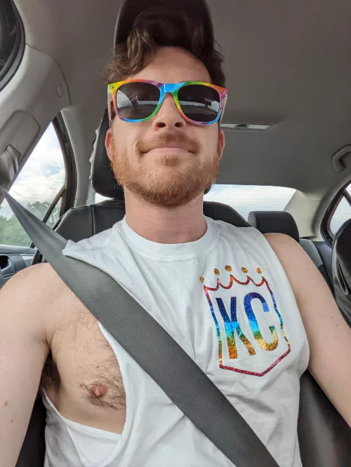 Happy pride 🤗🏳️‍🌈