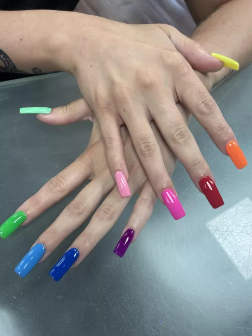 Happy pride 🌈🌈🌈