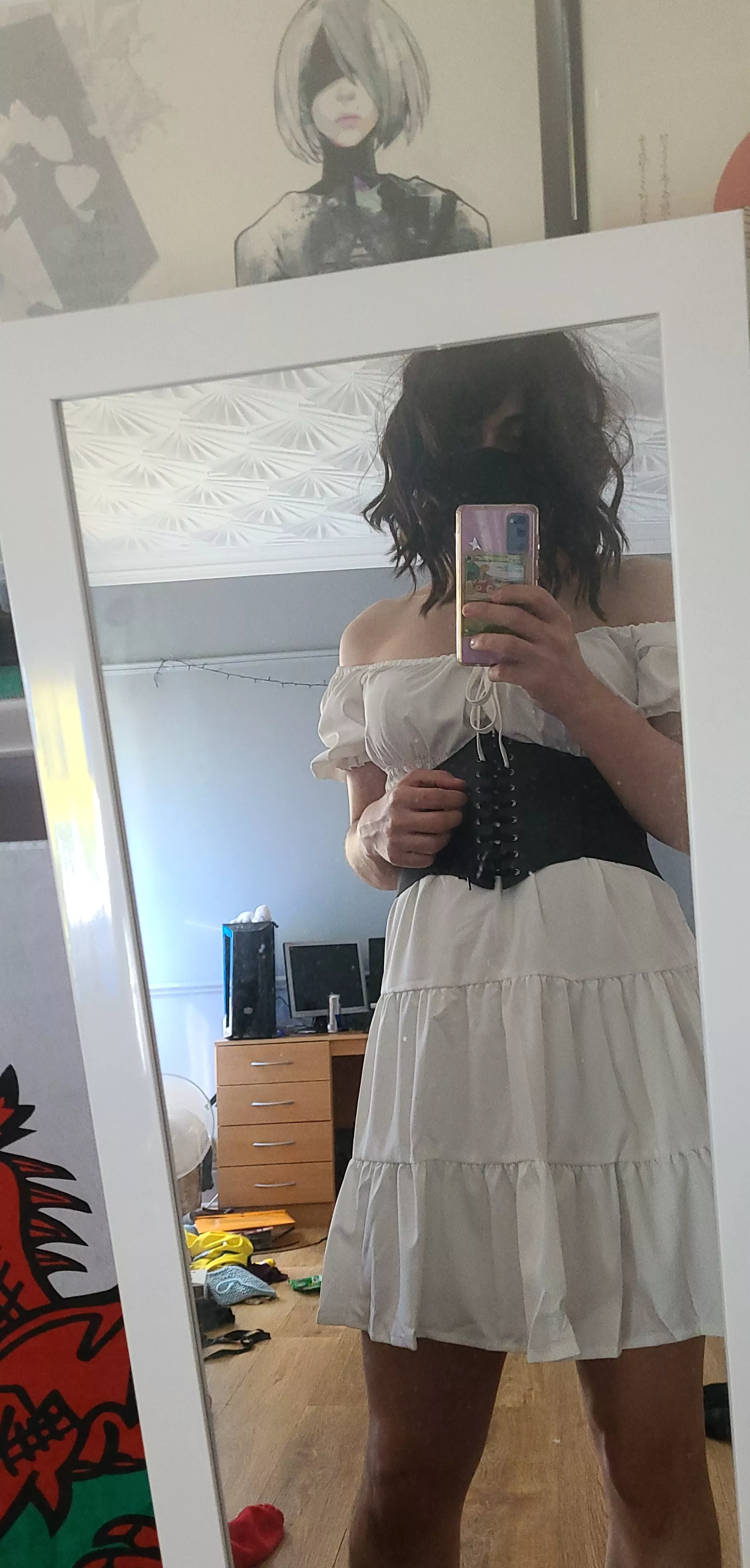 Happy pride month~! 🏳️‍🌈