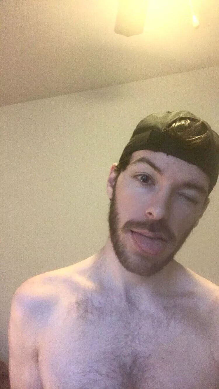 Happy Pride 🏳️‍🌈🌈 you’re the only you there’s ever going to be. And that’s beautiful.