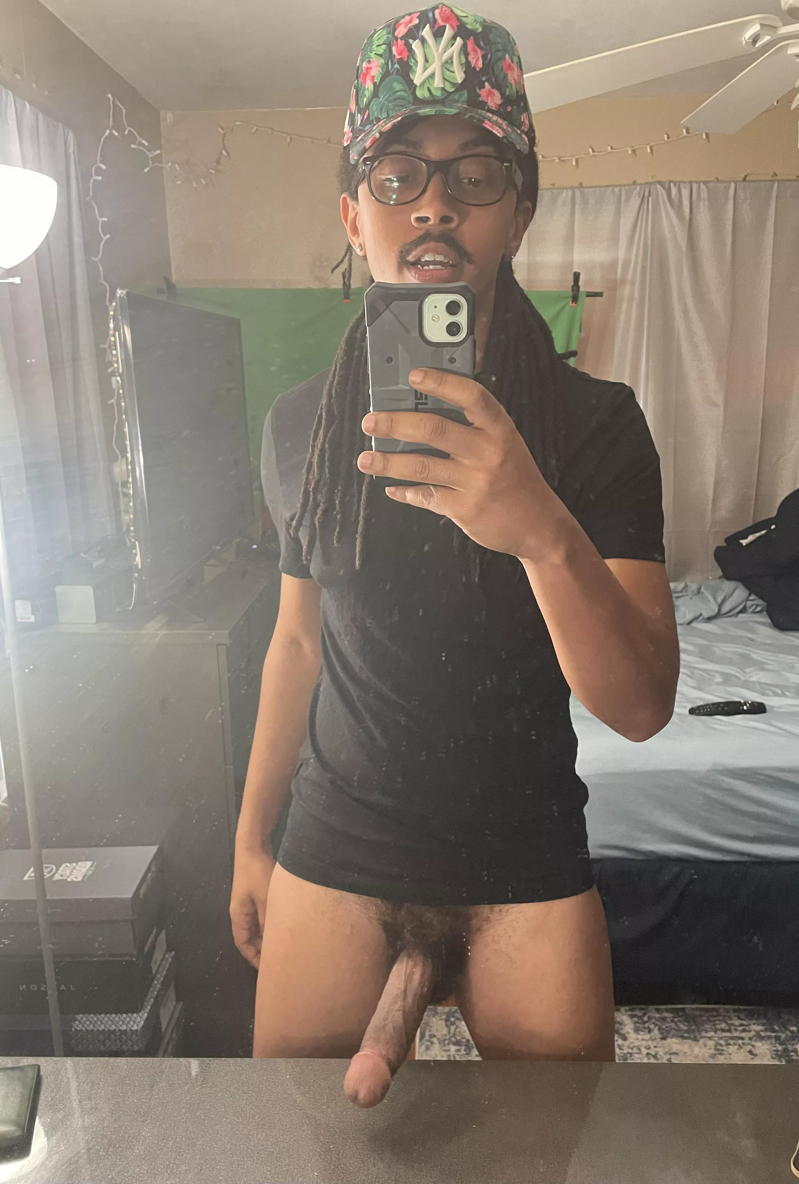 Happy Saint Patty’s!☘️🍆