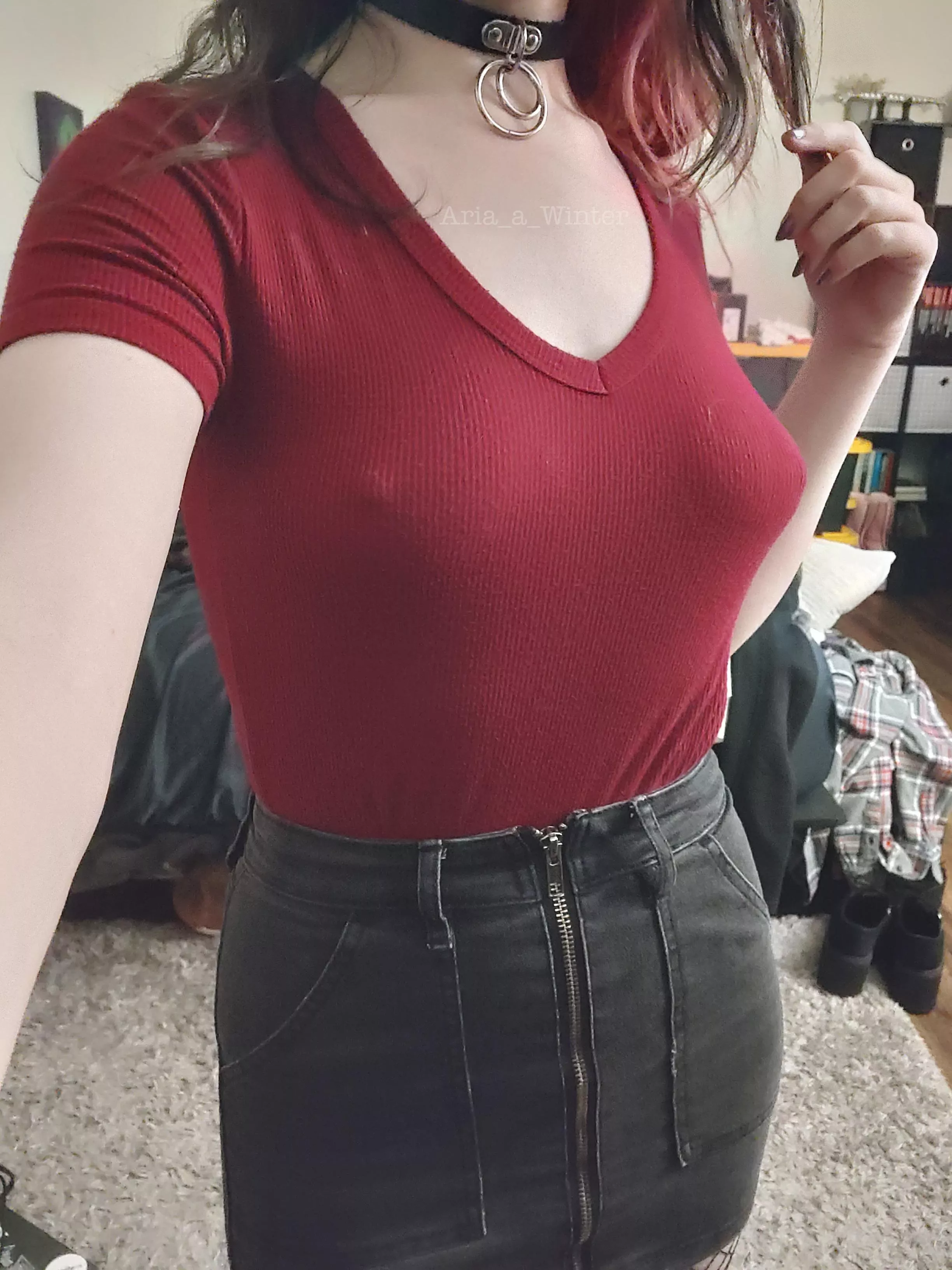 Happy Saturday 🥰😘