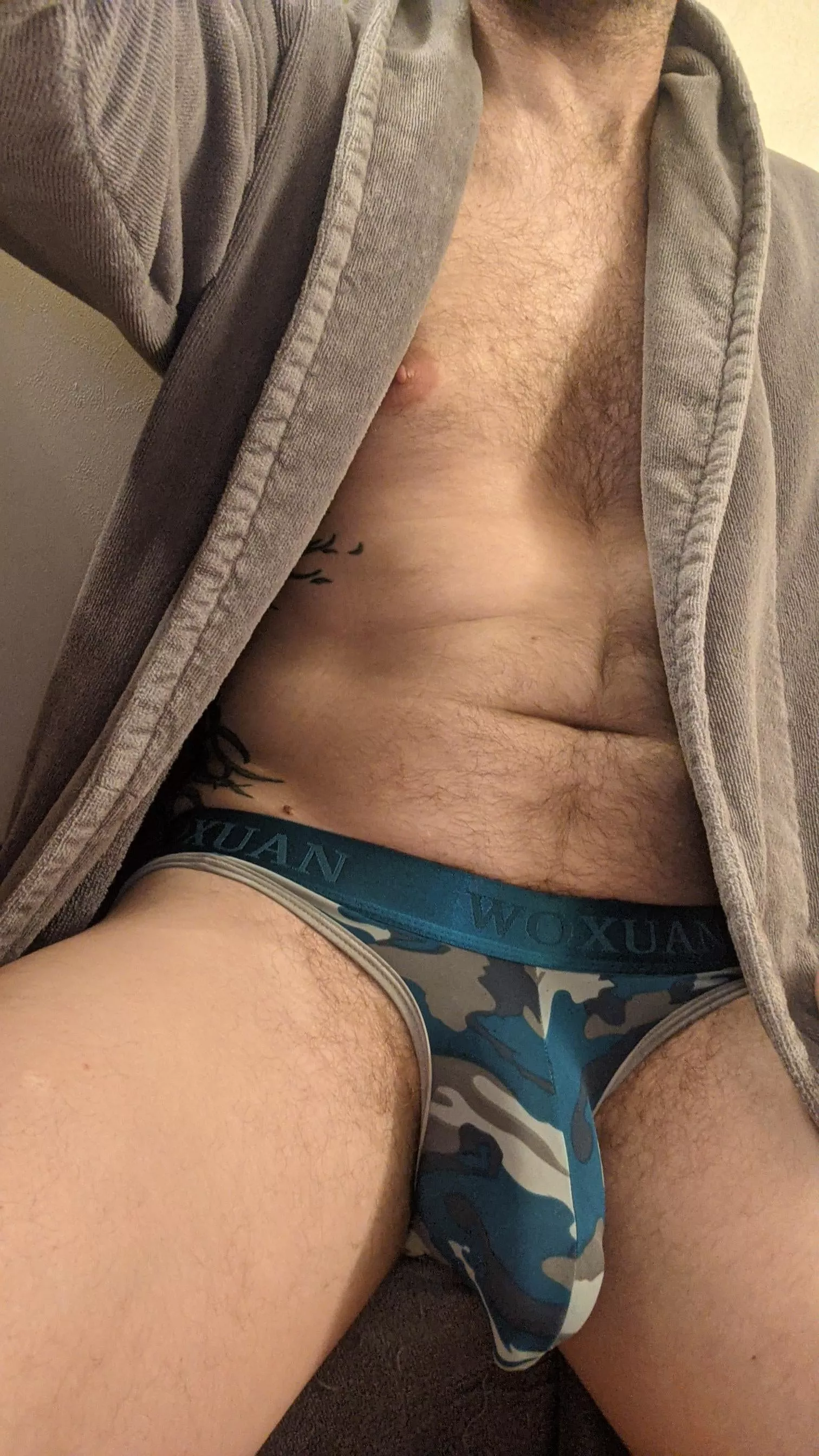 Happy Saturday