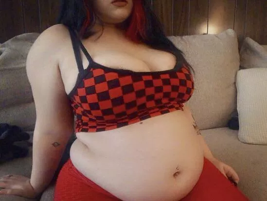 Happy Saturday ❤️🖤