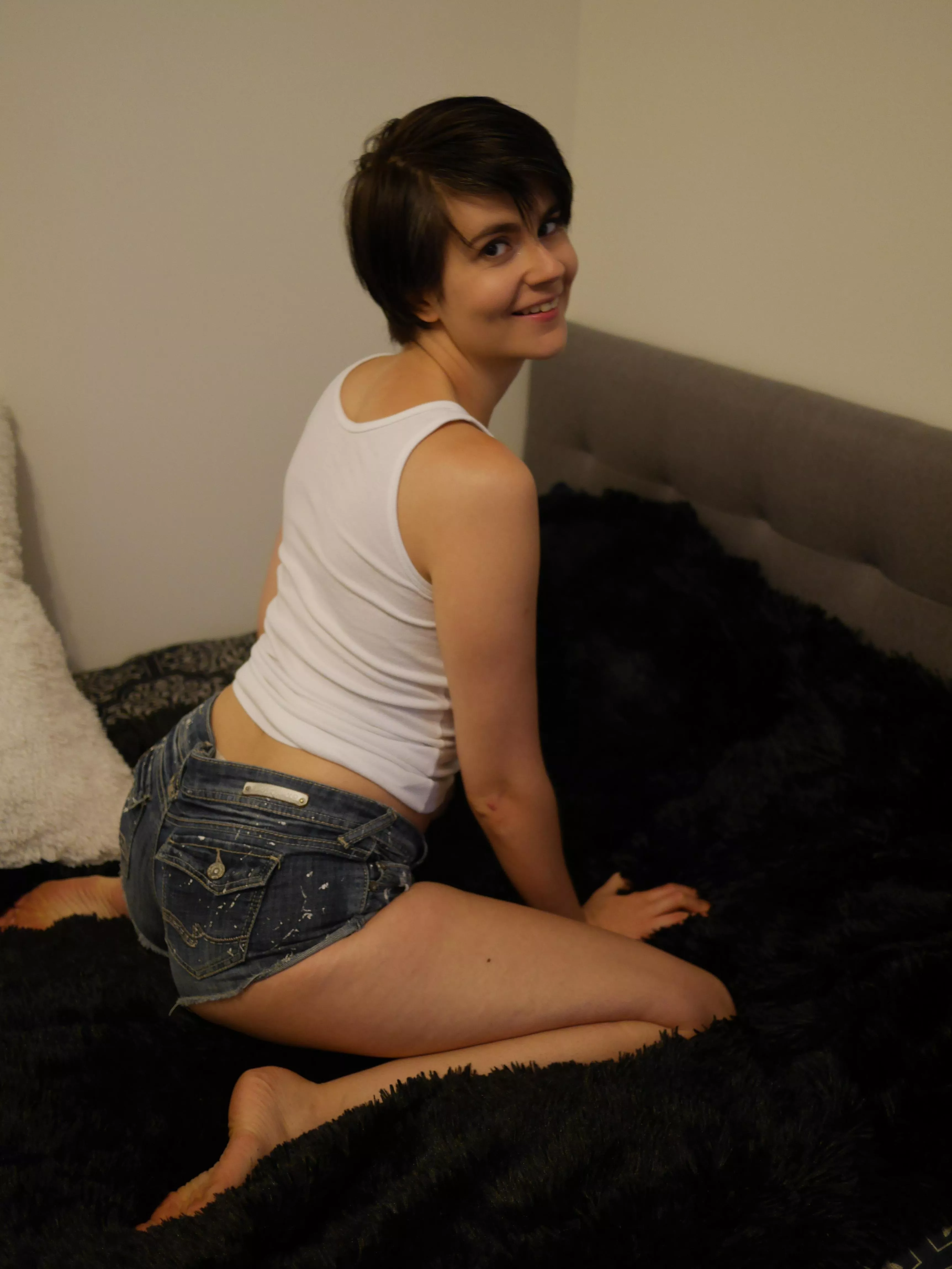 Happy Saturday Boys! 😘🍑