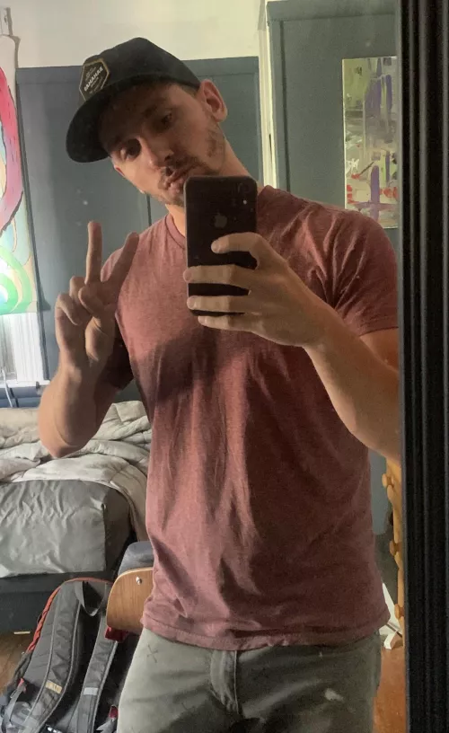 Happy Saturday everyone 😘