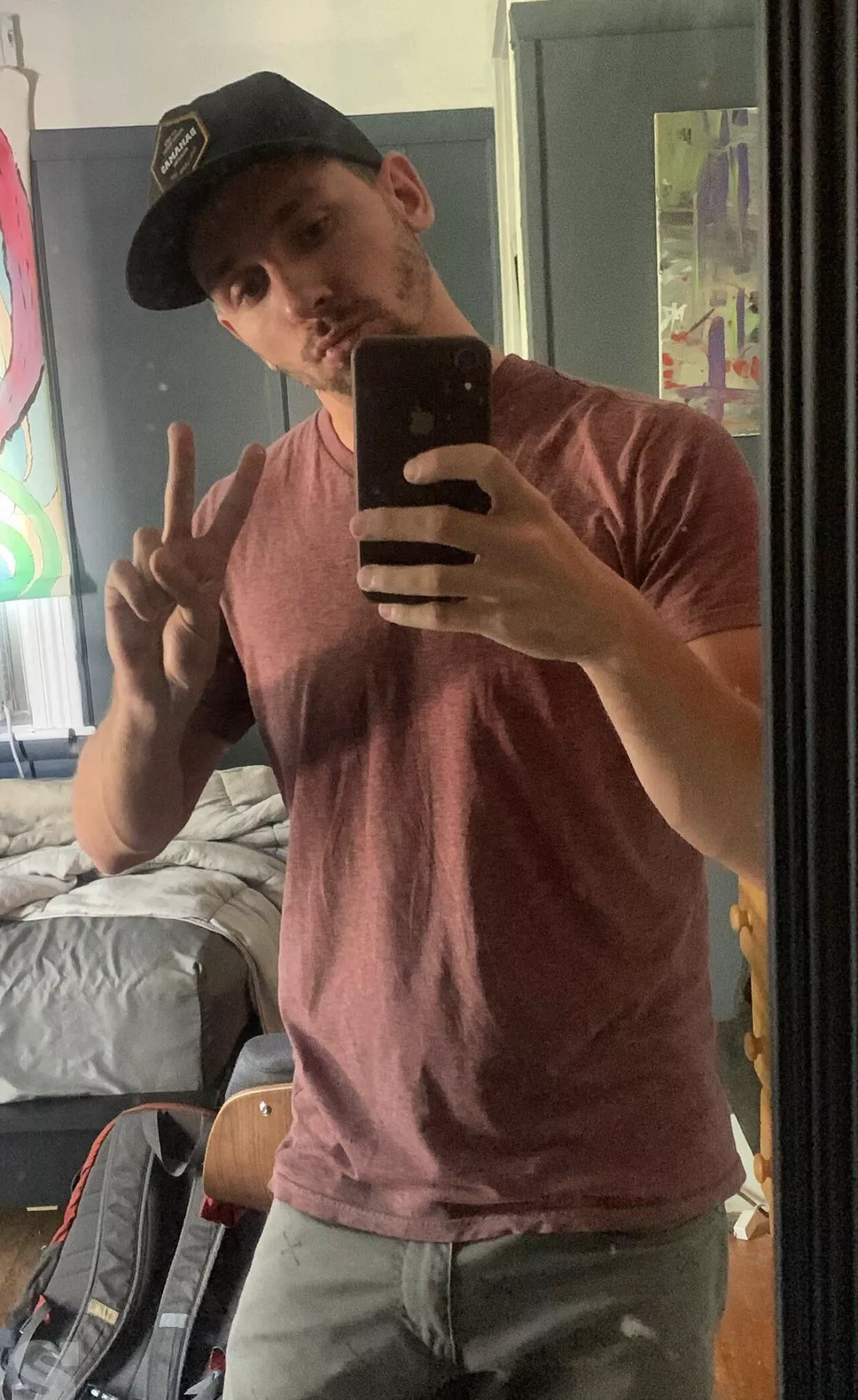 Happy Saturday everyone 😘