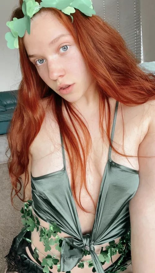 Happy St.🍀 Day! 🌈