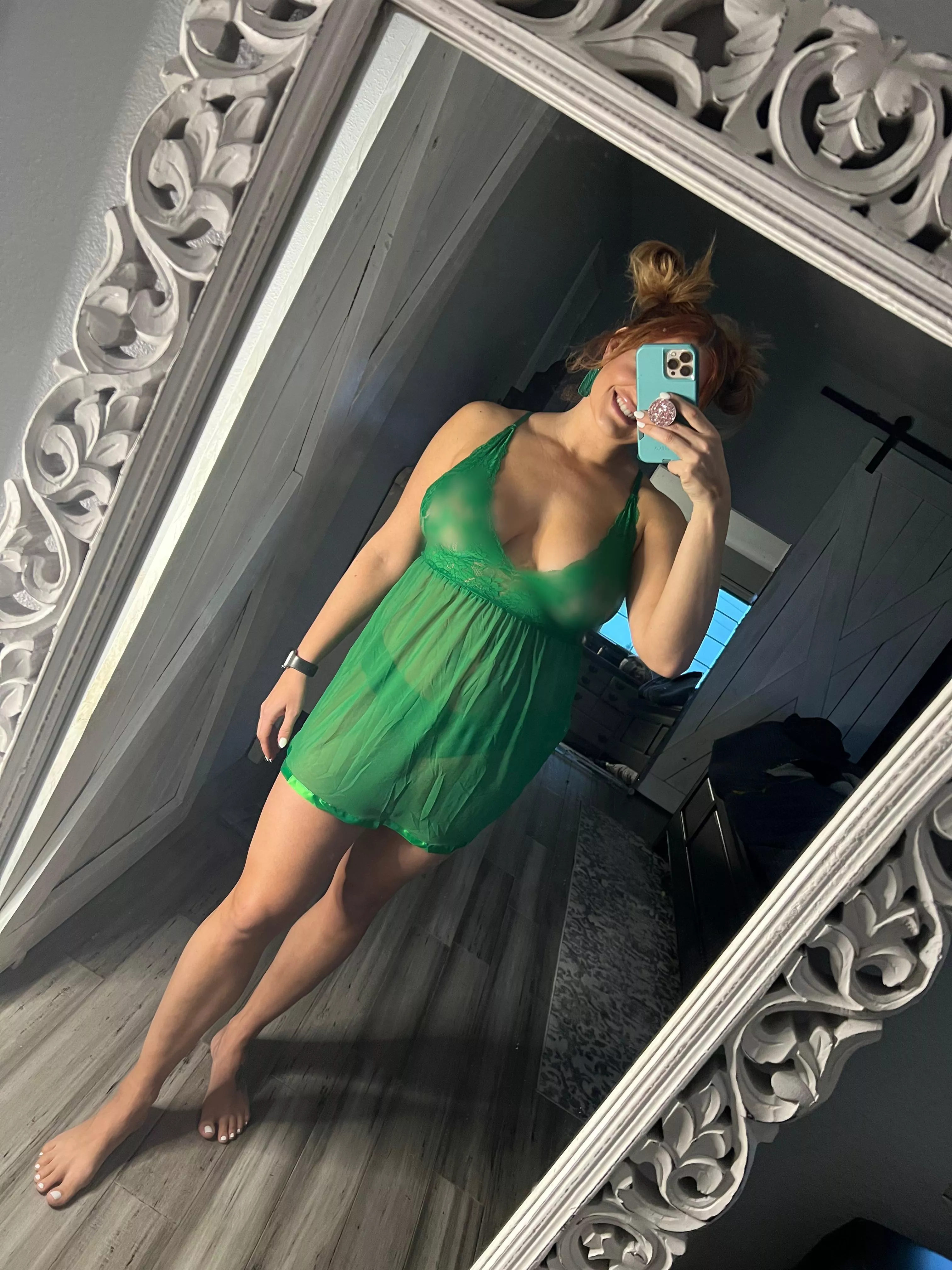 Happy St. Patty’a day! ☘️🇮🇪💚