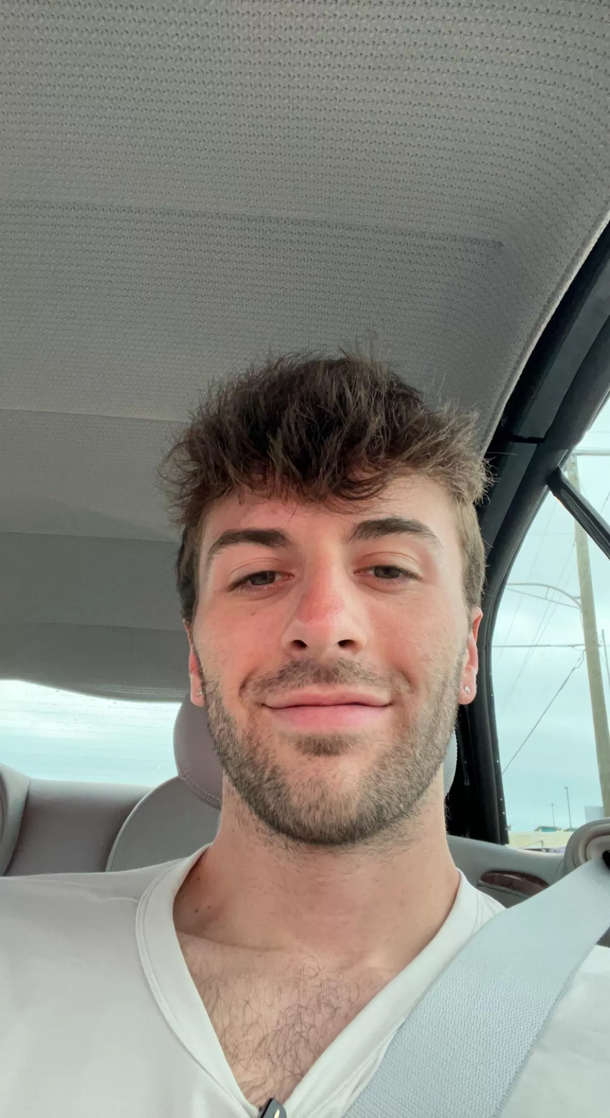 Happy Sunday Everyone 😎