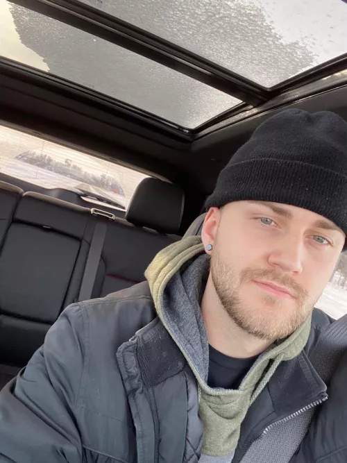 Happy Sunday hope y’all have a good day!