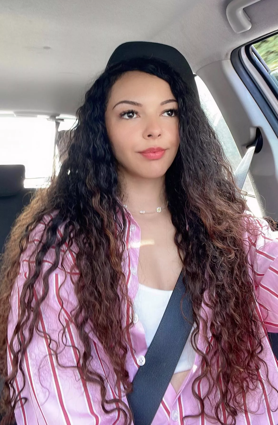 Happy Sunday! I'm British x Jamaican