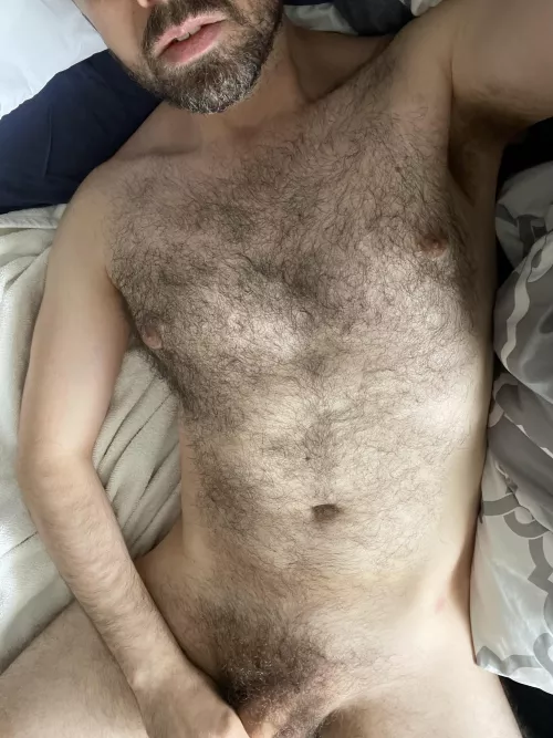 Happy Sunday.