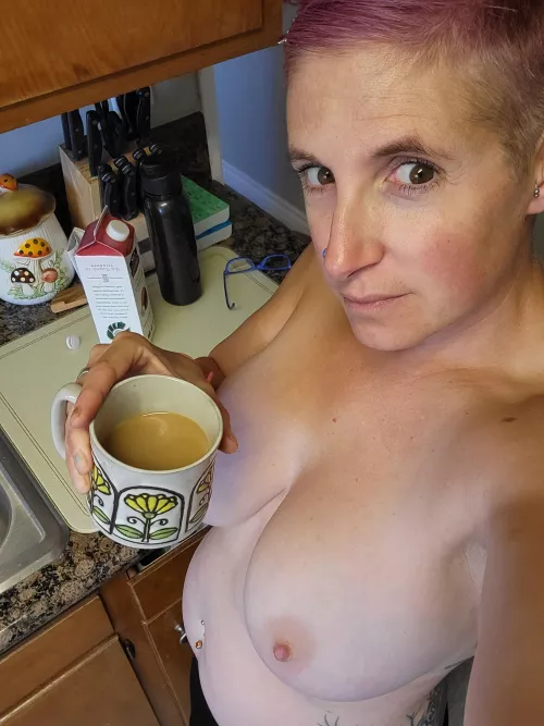 Happy Thursday coffee lovers ❤️