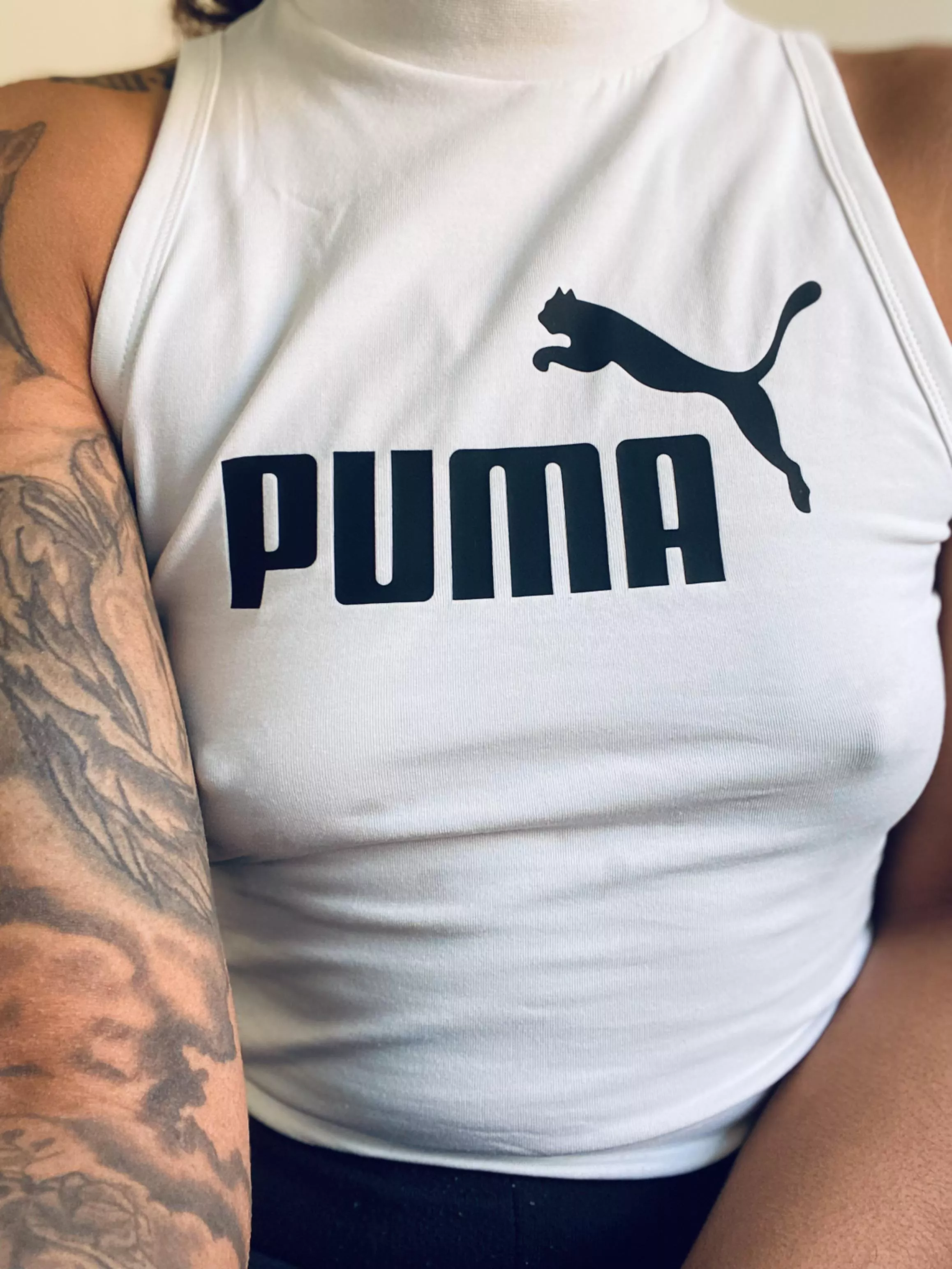 Happy Titty Tuesday! 👅