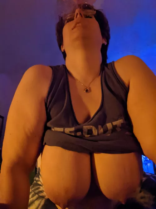 happy titty Tuesday!