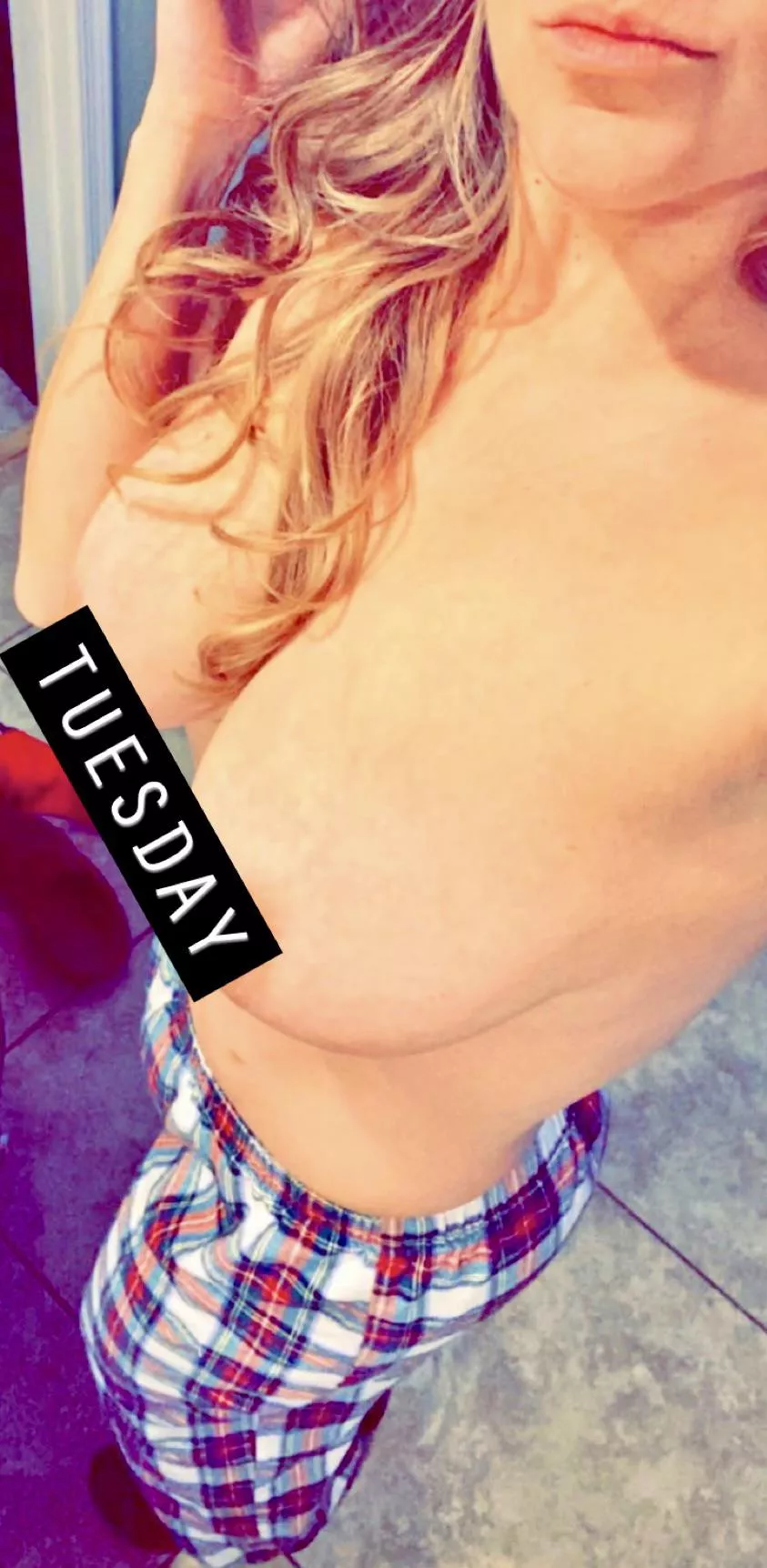 Happy Tuesday, everyone 😉