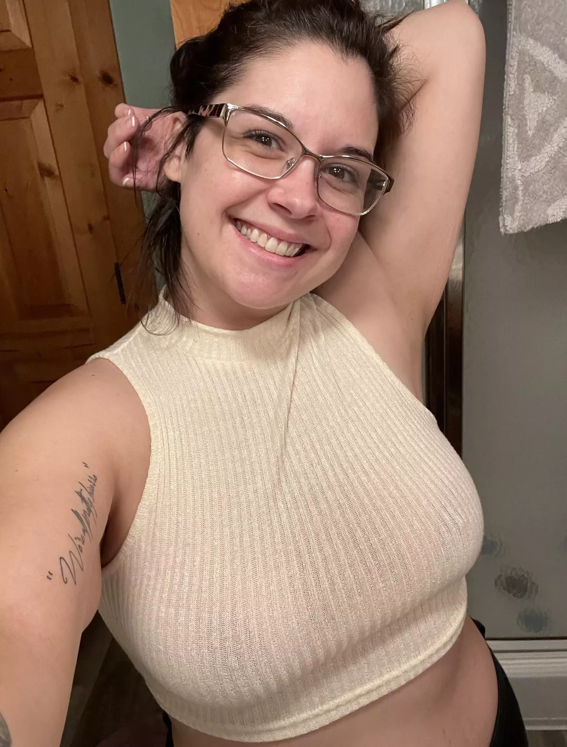 Happy Tuesday! Hope it’s the breast day ever 🤗